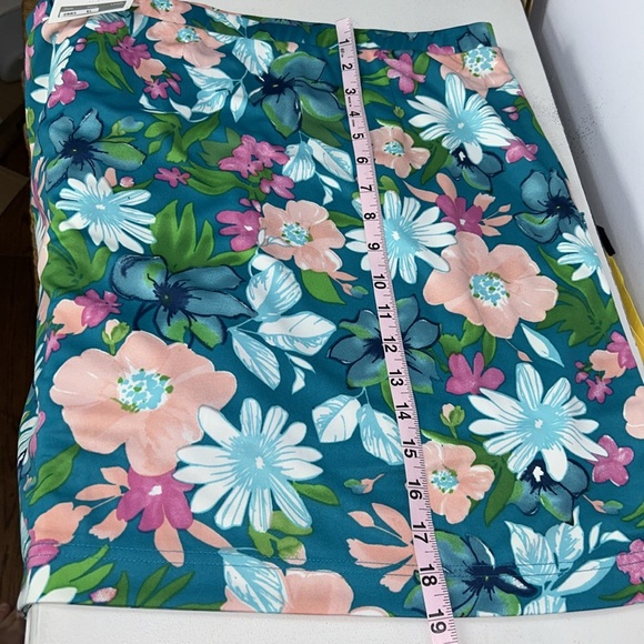NWT Monterey Club Golf Skirt/Skirt - Picture 12 of 12